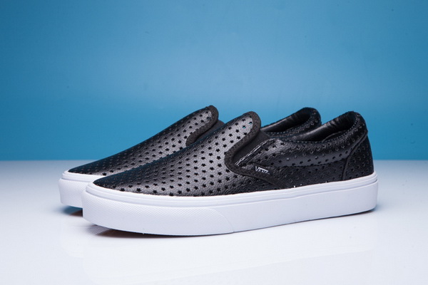 Vans Low-Top Slip-on Men Shoes--016